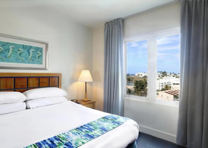 Aquarius Vacation Club at Dorado del Mar