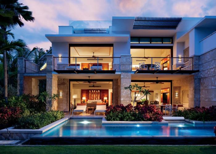 Residences at Dorado Beach, a Ritz-Carlton Reserve