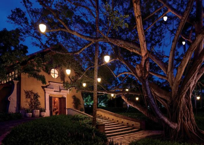 Residences at Dorado Beach, a Ritz-Carlton Reserve