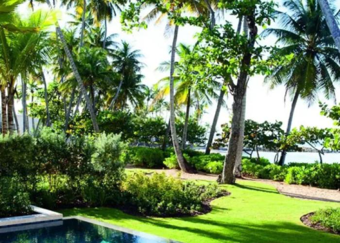Residences at Dorado Beach, a Ritz-Carlton Reserve