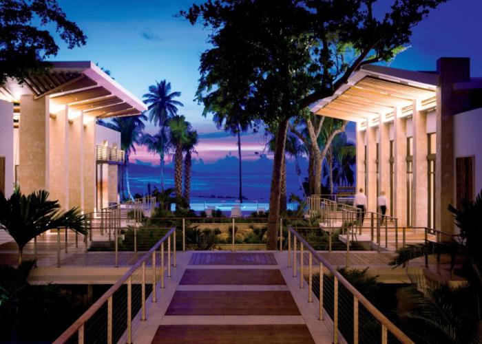 Residences at Dorado Beach, a Ritz-Carlton Reserve