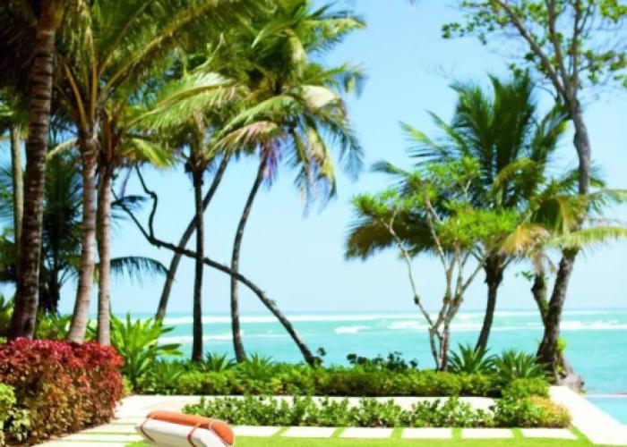 Residences at Dorado Beach, a Ritz-Carlton Reserve