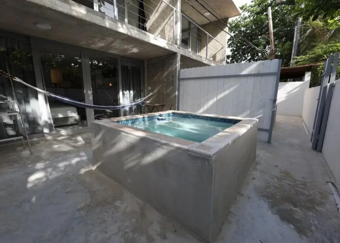 Viento Beach Lodge