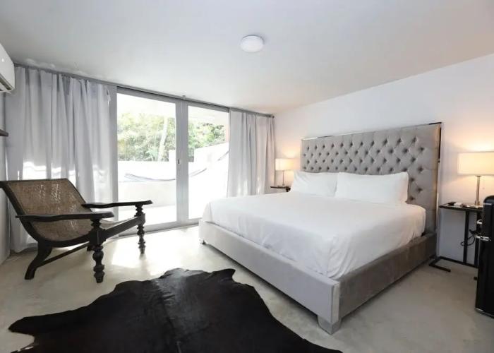 Viento Beach Lodge