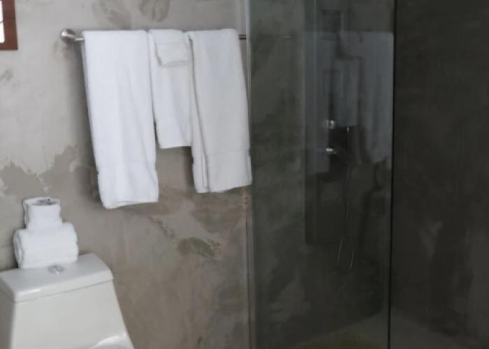 Viento Beach Lodge