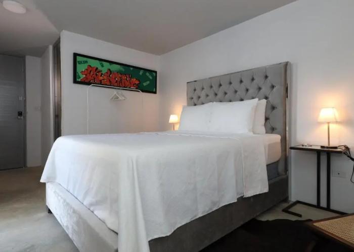 Viento Beach Lodge