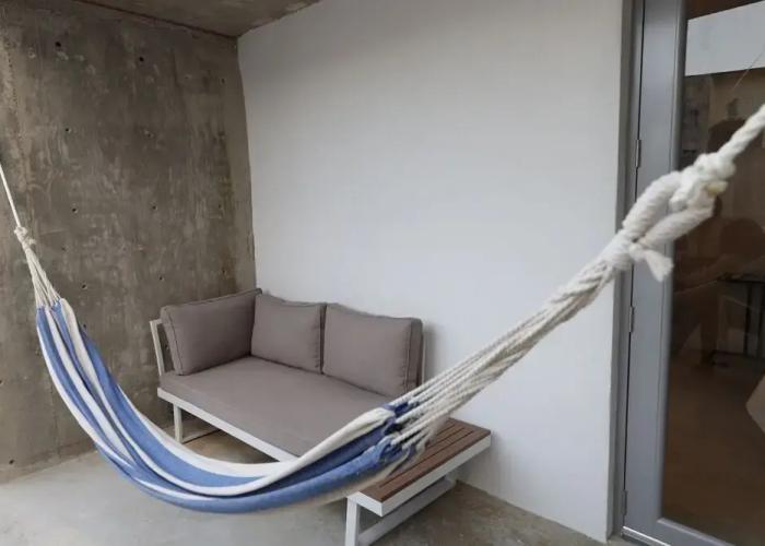 Viento Beach Lodge