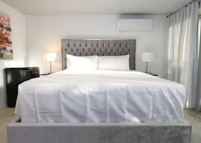 Viento Beach Lodge