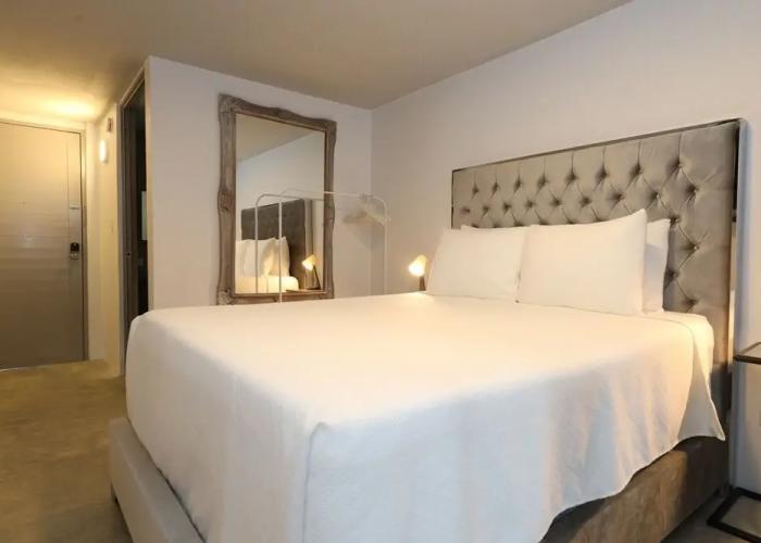 Viento Beach Lodge