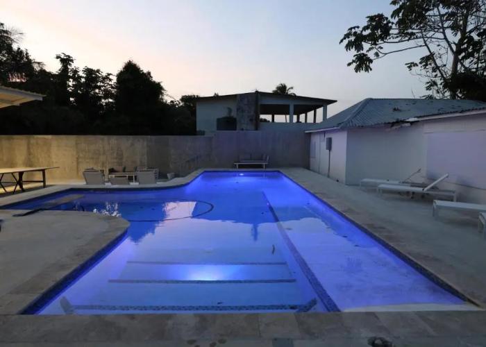 Viento Beach Lodge