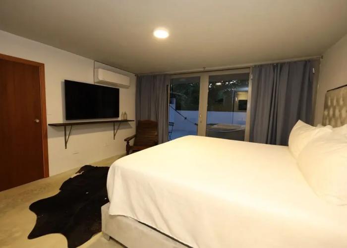 Viento Beach Lodge