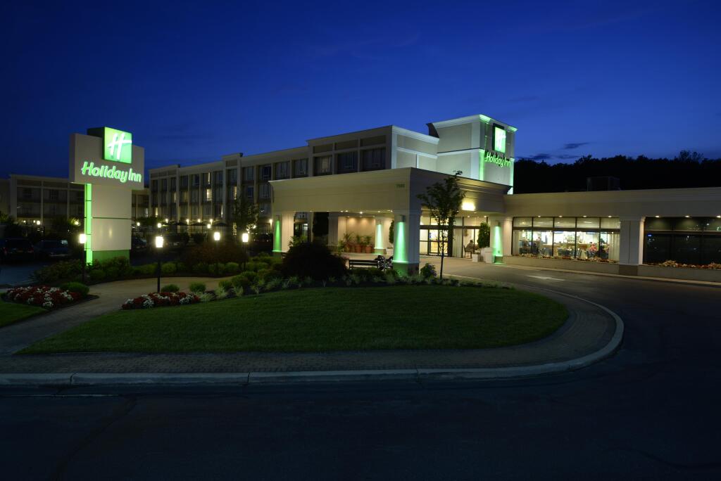 Holiday Inn Columbia East-Jessup by IHG