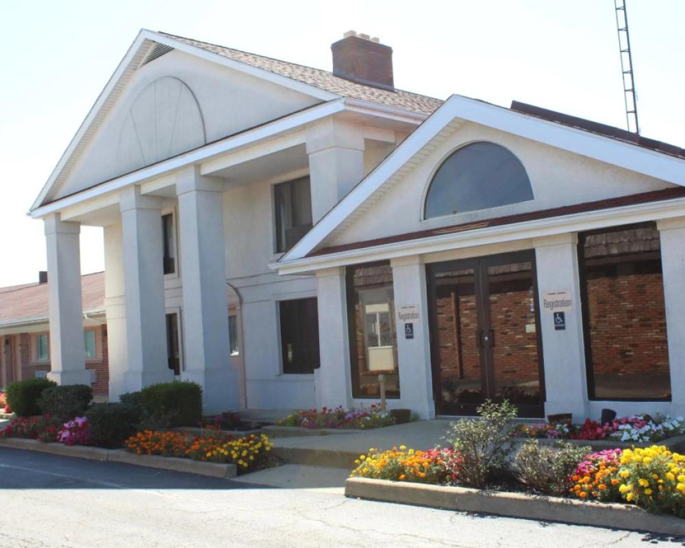 Bellevue Hotel & Suites