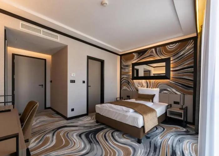 Hotel Debrecen
