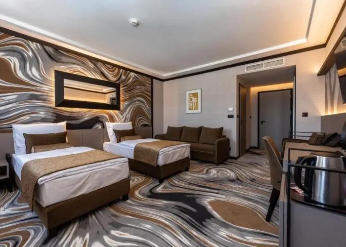 Hotel Debrecen