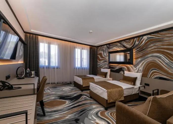 Hotel Debrecen