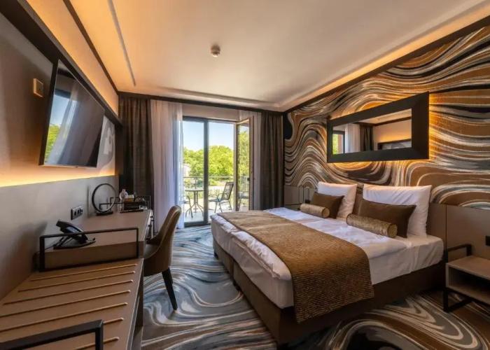Hotel Debrecen