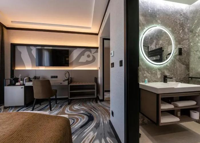 Hotel Debrecen