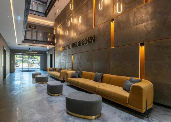 Hotel Debrecen
