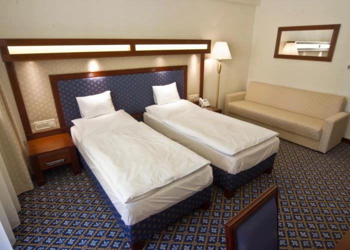Centrum Hotel Superior