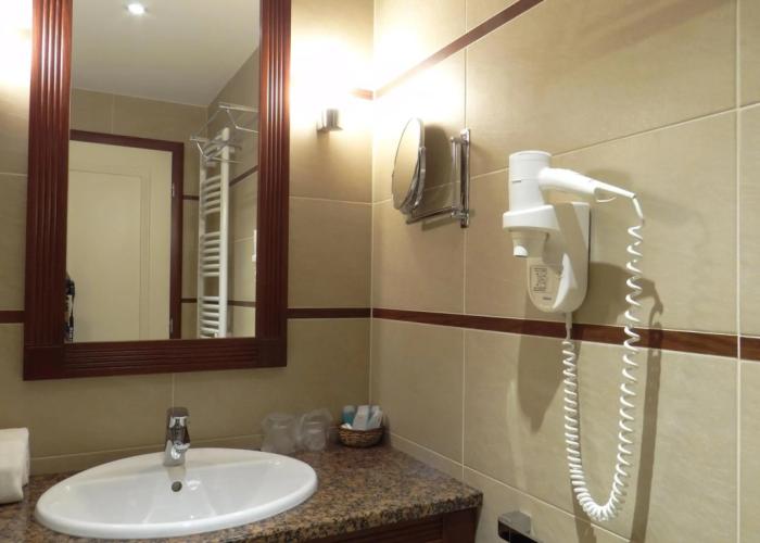 Centrum Hotel Superior