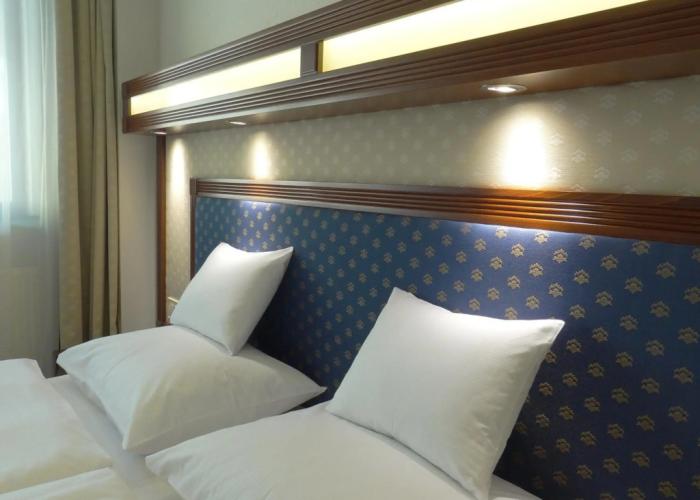 Centrum Hotel Superior