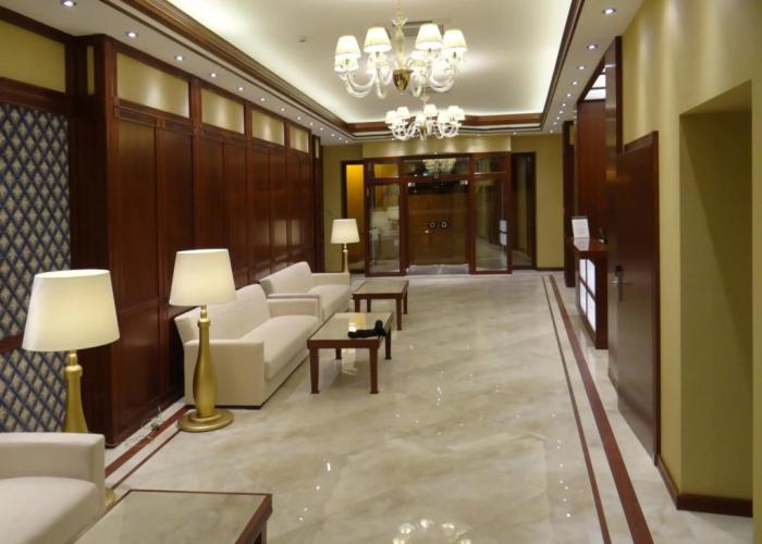 Centrum Hotel Superior