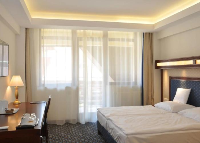 Centrum Hotel Superior