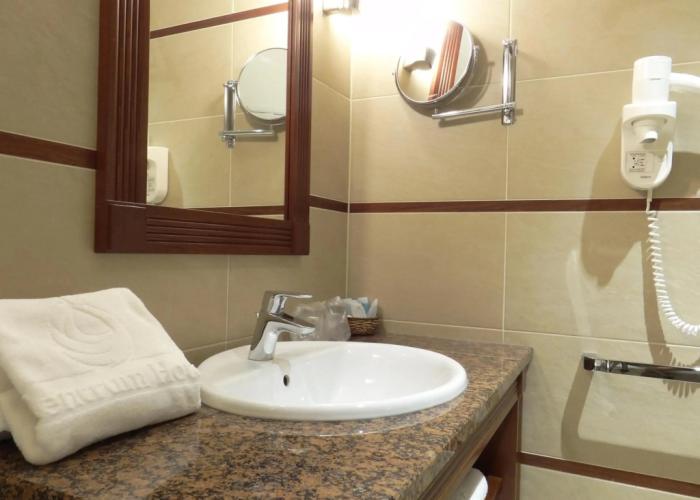 Centrum Hotel Superior