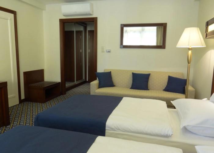 Centrum Hotel Superior