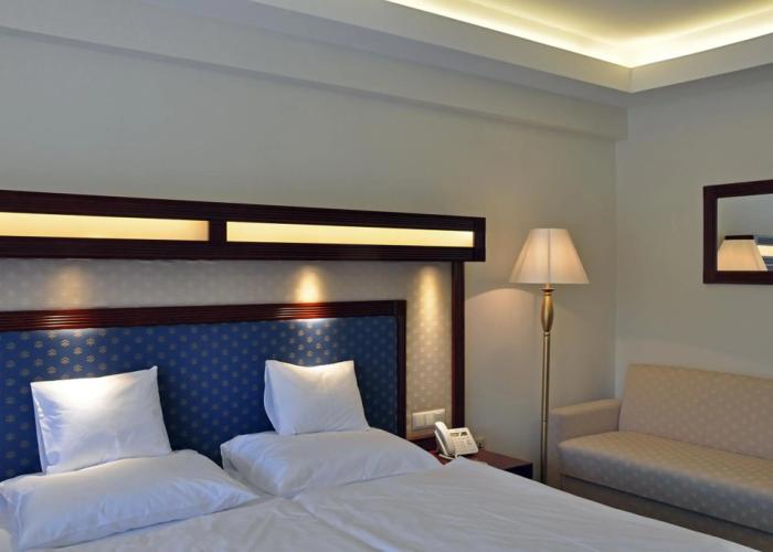 Centrum Hotel Superior