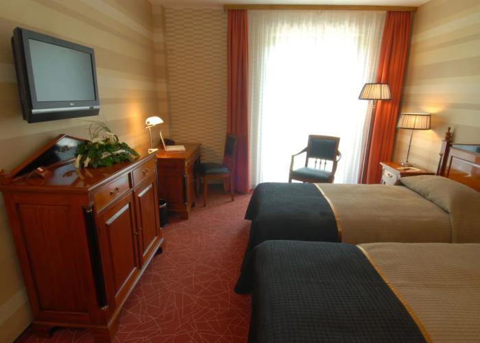 Hotel Divinus