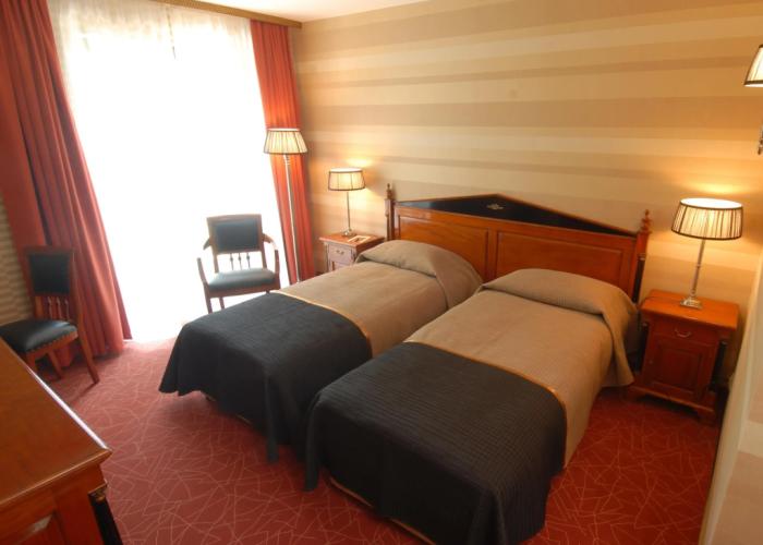 Hotel Divinus