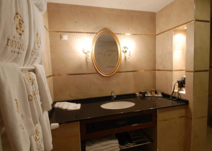 Hotel Divinus