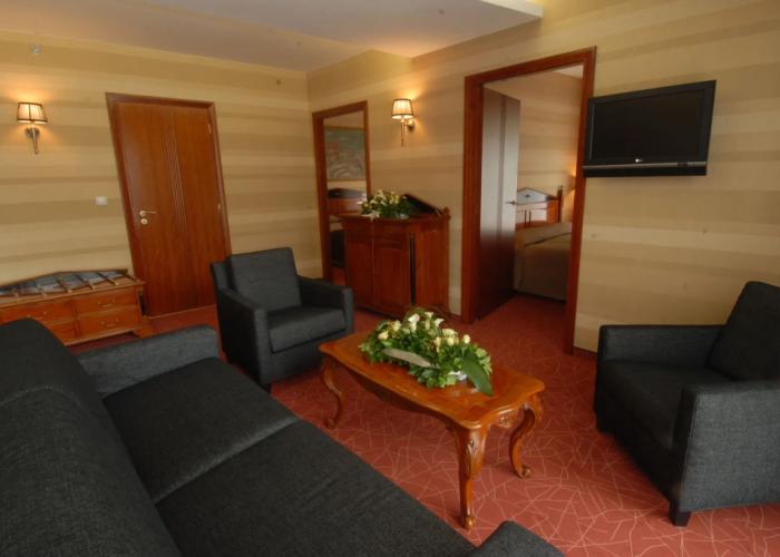 Hotel Divinus