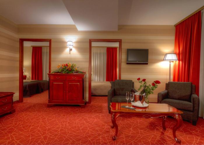 Hotel Divinus