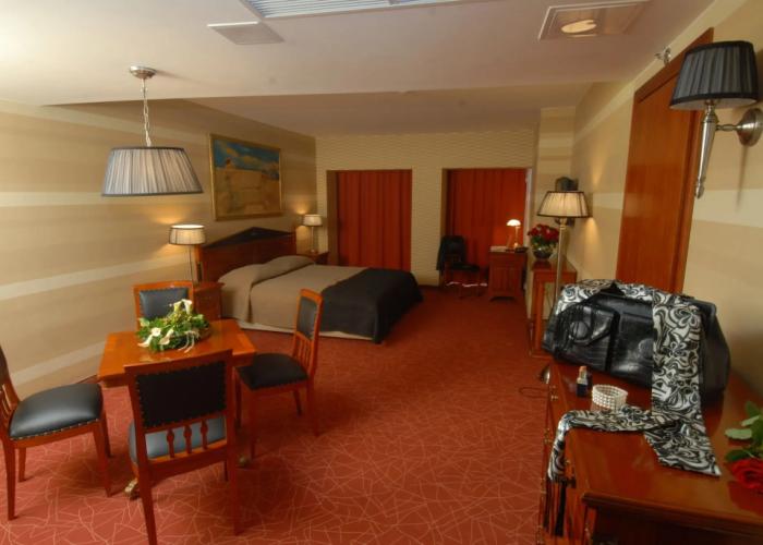 Hotel Divinus