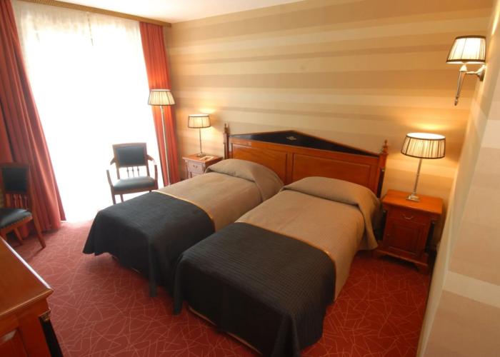 Hotel Divinus