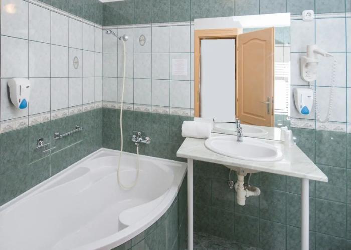 Hotel Platan
