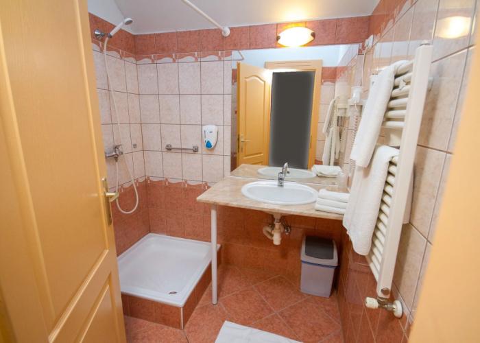 Hotel Platan