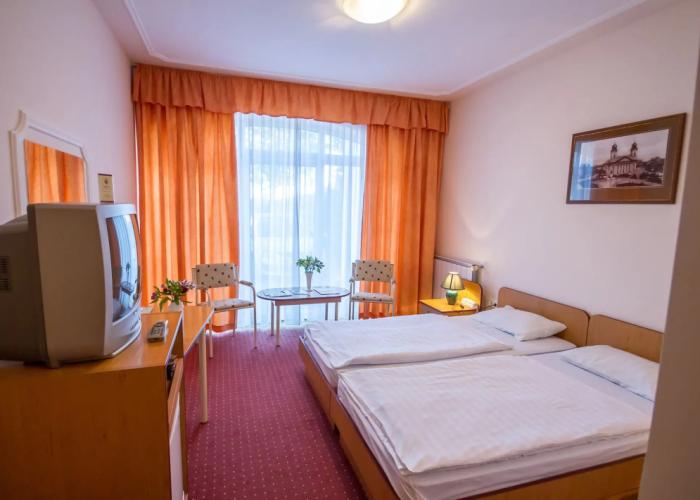 Hotel Platan