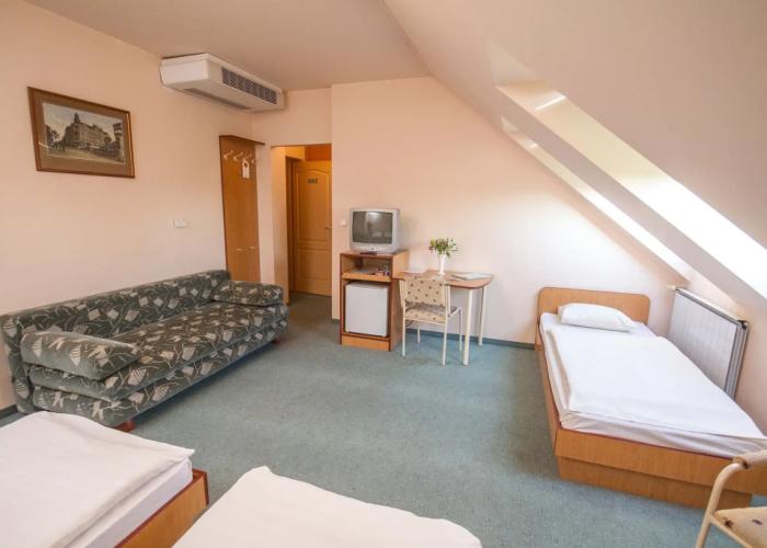 Hotel Platan