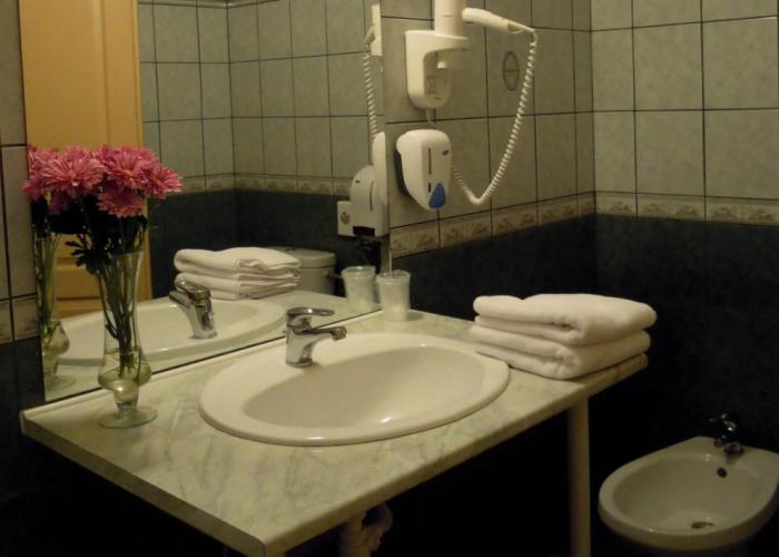 Hotel Platan