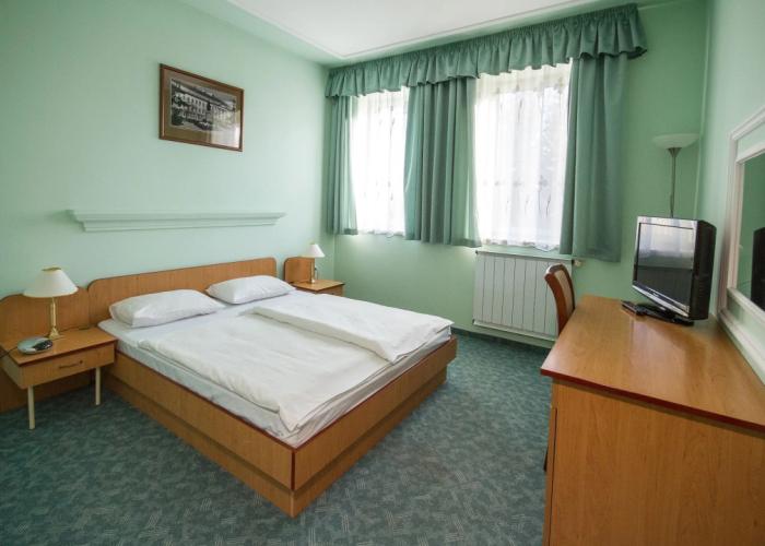 Hotel Platan