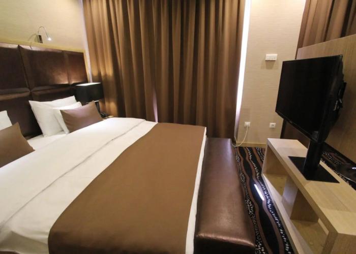 Aquaticum Debrecen Thermal and Wellness Hotel