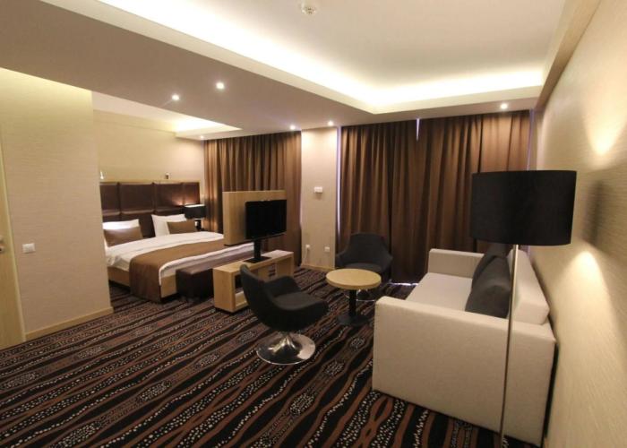 Aquaticum Debrecen Thermal and Wellness Hotel