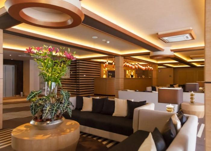 Aquaticum Debrecen Thermal and Wellness Hotel