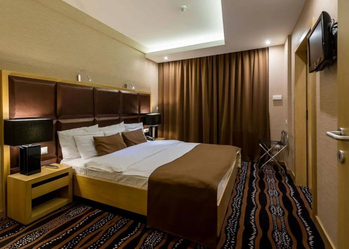 Aquaticum Debrecen Thermal and Wellness Hotel