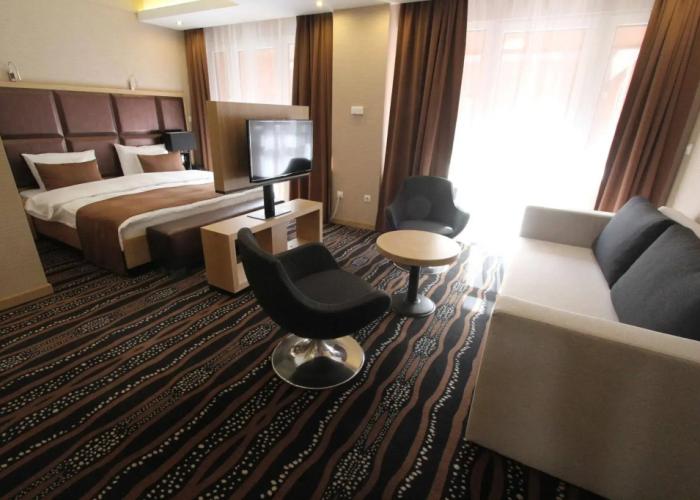 Aquaticum Debrecen Thermal and Wellness Hotel
