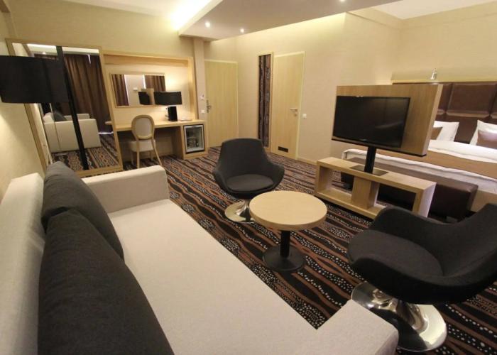 Aquaticum Debrecen Thermal and Wellness Hotel